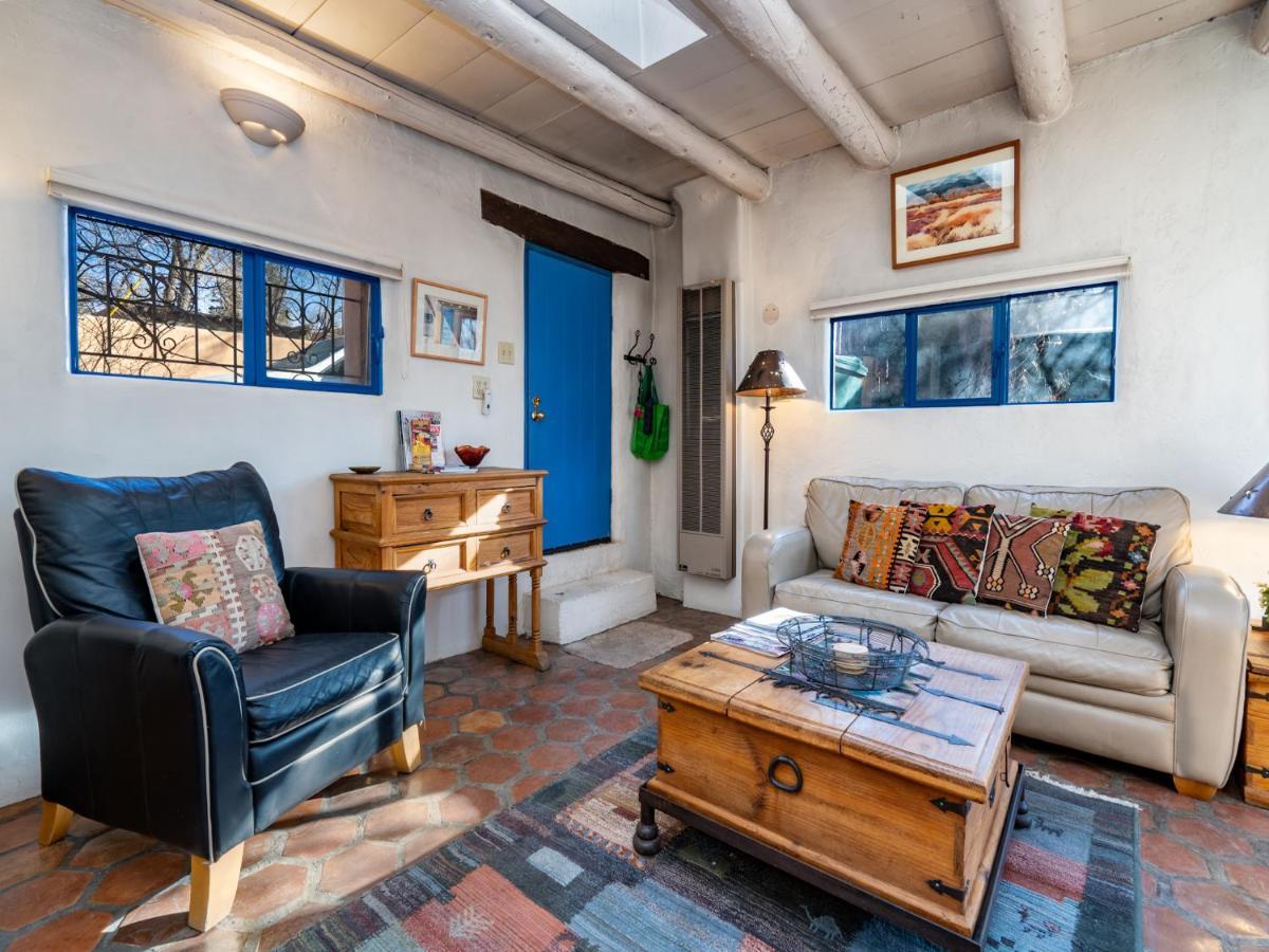 Villa Casita Don Manuel à Santa Fé Extérieur photo