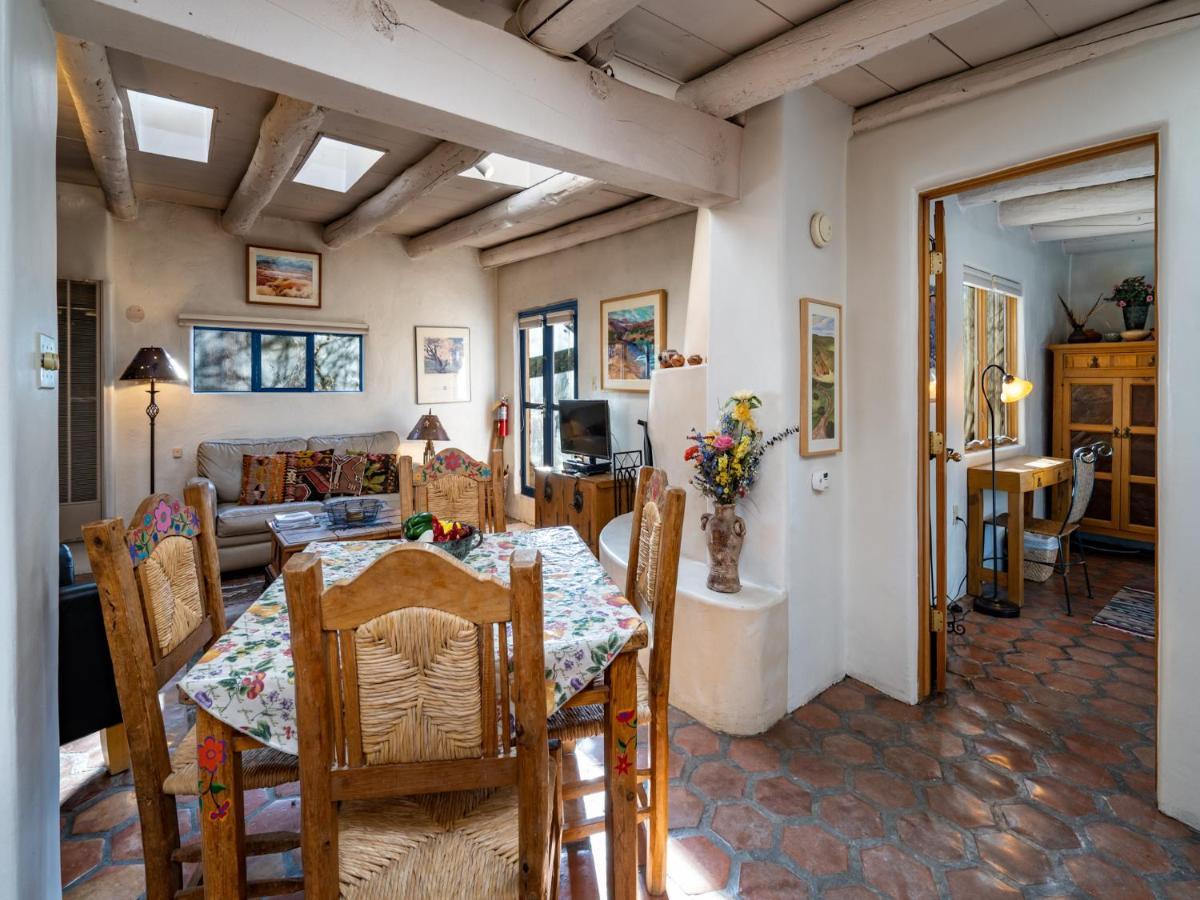 Villa Casita Don Manuel à Santa Fé Extérieur photo